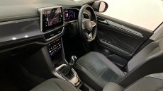 Volkswagen T-Roc 1.0 TSI Style 5dr Petrol Hatchback